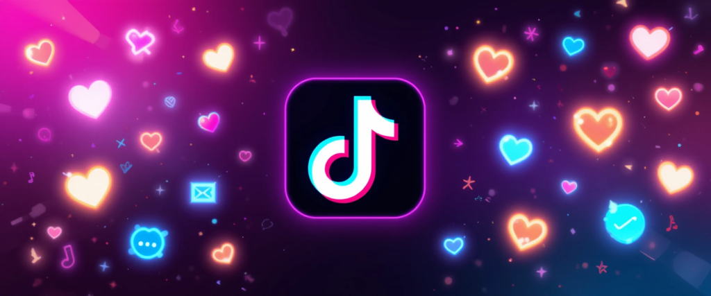 Buy TikTok Likes